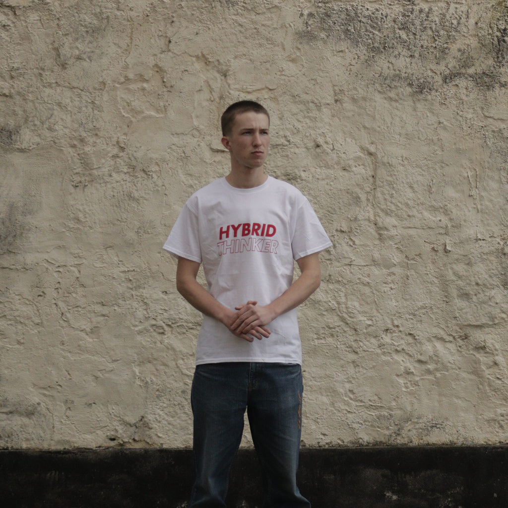 HYBRID THINKER T-shirt