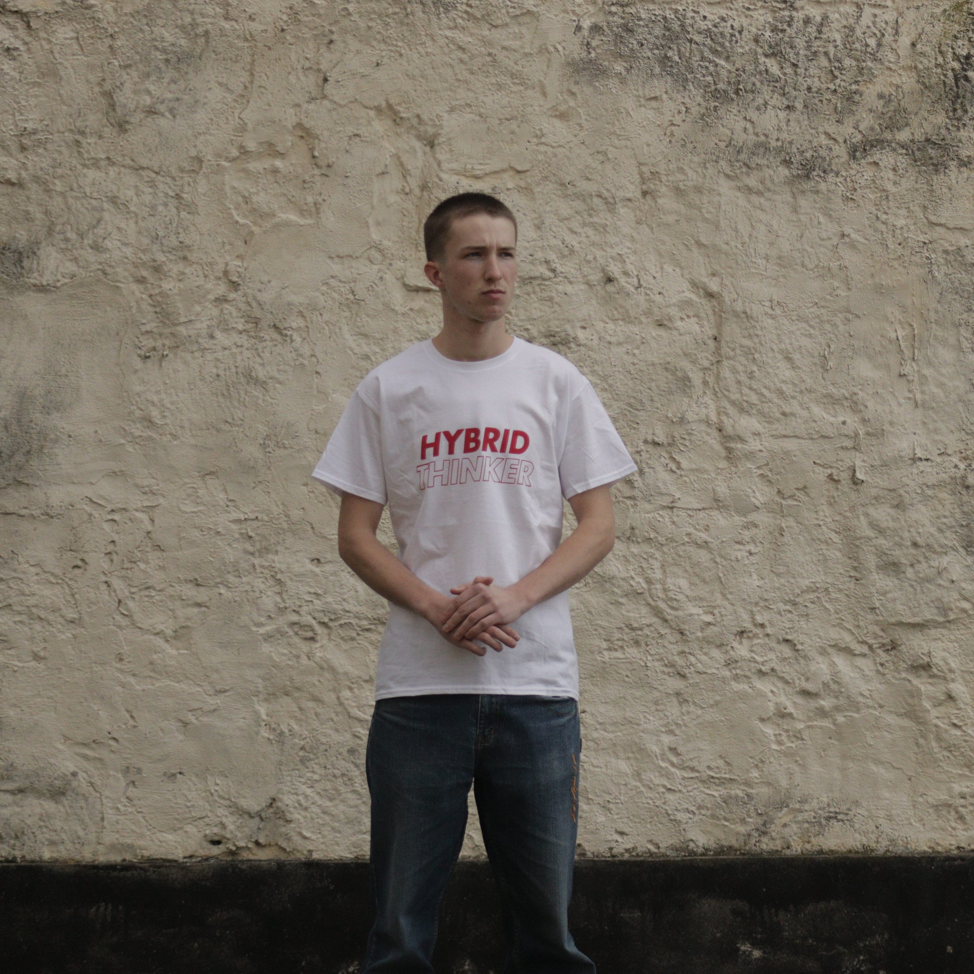 HYBRID THINKER T-shirt